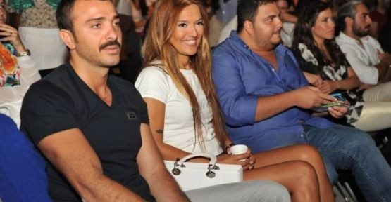 Demet Akalın'dan şaşırtan Acun açıklaması!