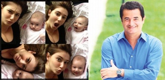 Acun'a şok! Melisa'yı meğerse bu yüzden doğurmuş.. 