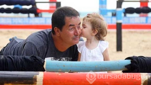 Acun'a şok! Melisa'yı meğerse bu yüzden doğurmuş.. 