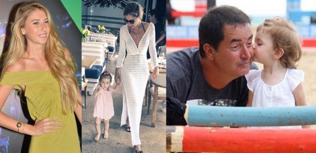 Acun'a şok! Melisa'yı meğerse bu yüzden doğurmuş.. 