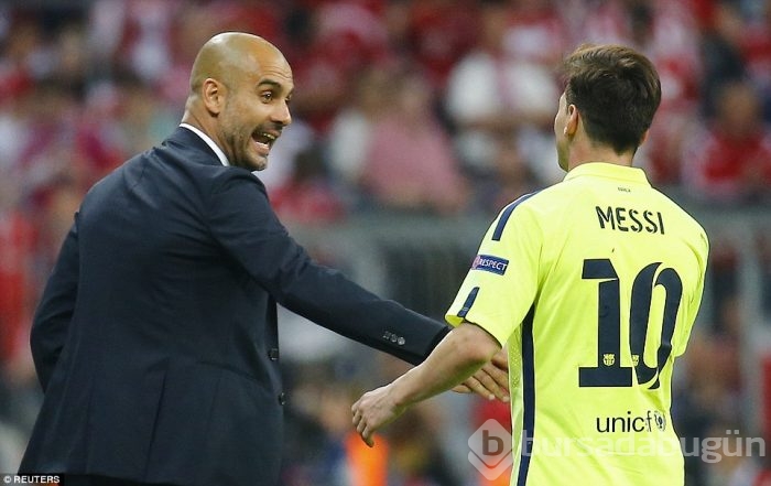 Neymar, Bayern Münih'in hayallerini çöpe attı!
