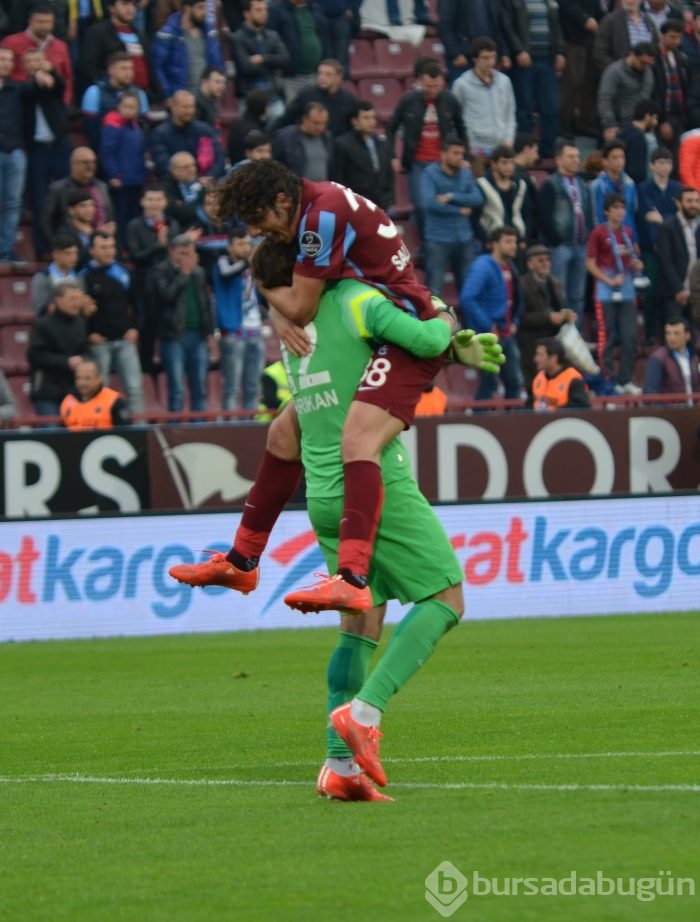 Timsah'ın Karadeniz'de gemileri battı!