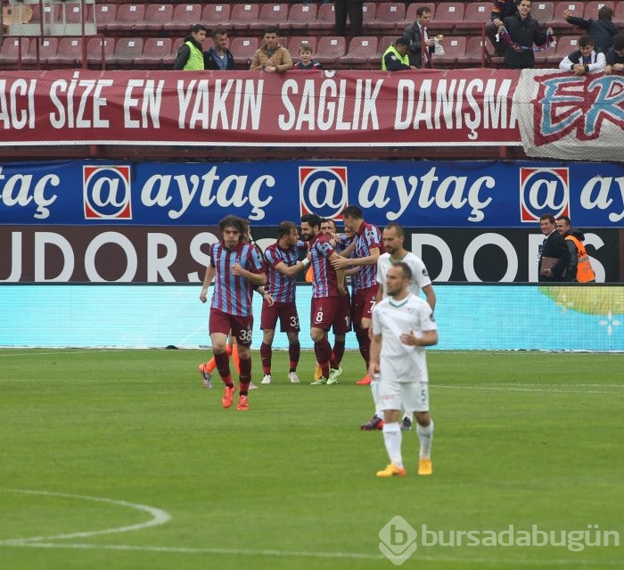 Timsah'ın Karadeniz'de gemileri battı!