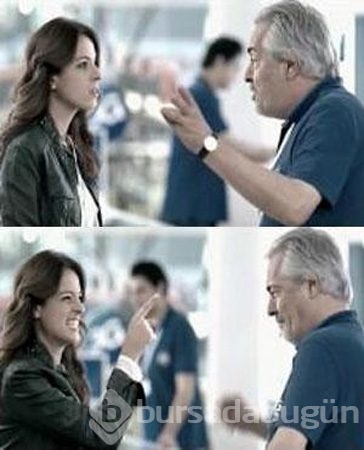 Reklamlardan servet kazandılar
