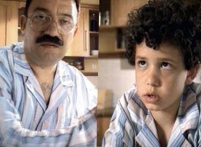 Reklamlardan servet kazandılar
