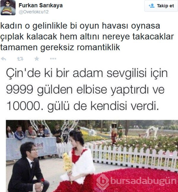 Genç kızın paylaşımı sosyal medyayı salladı