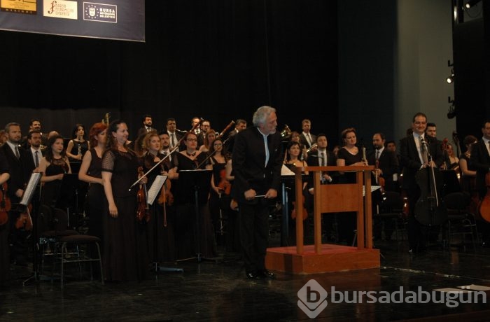 Dünyaca ünlü The Swingle Singers kulakların pasını sildi...