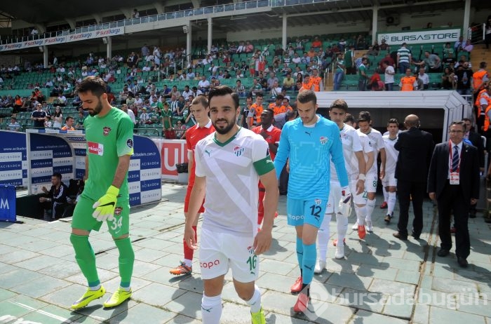 Gaziantep Timsah'a hafif geldi!