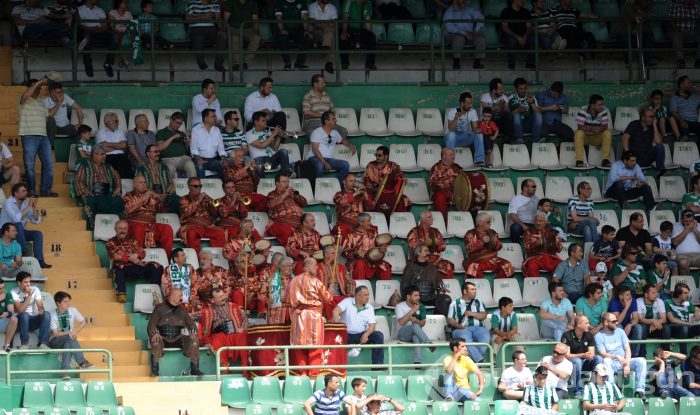 Gaziantep Timsah'a hafif geldi!
