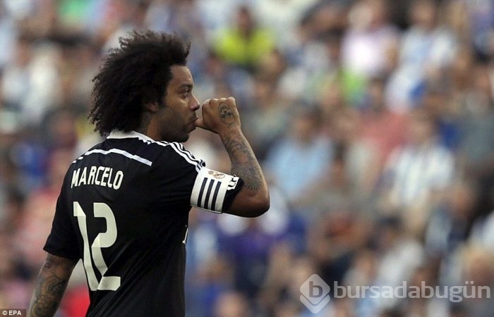Espanyol'u Ronaldo yıktı!