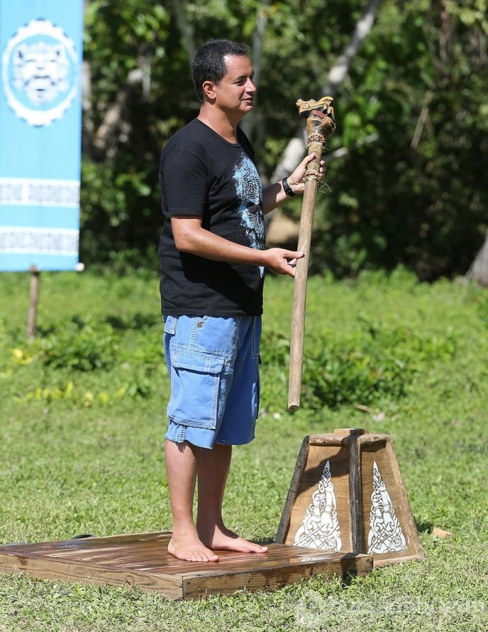 Survivor'da 2. aşk bombası
