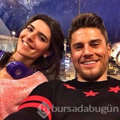 Survivor'da 2. aşk bombası
