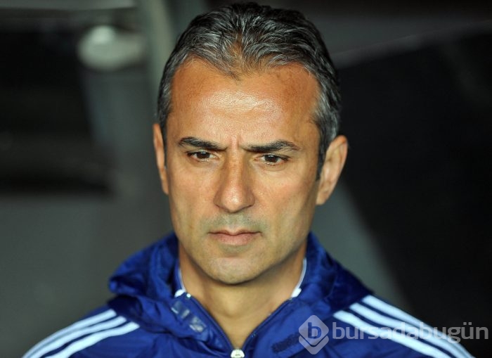 Timsah Fenerbahçe'yi Saraçoğlu'na gömdü!