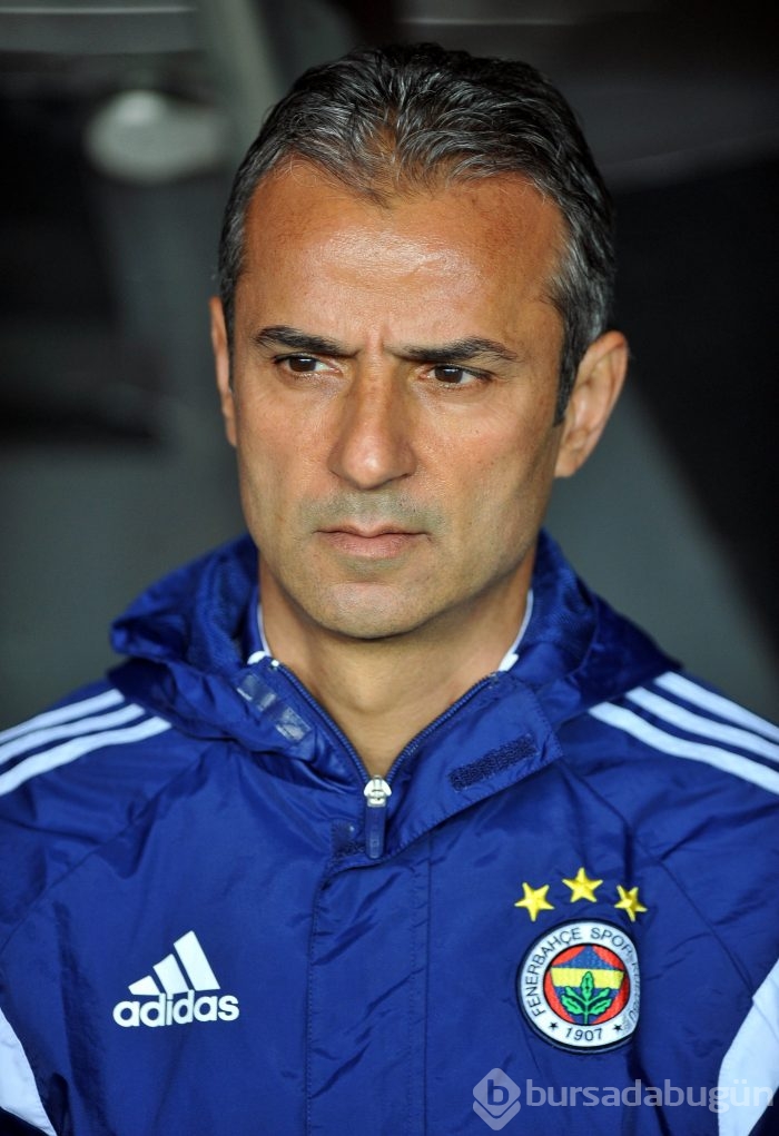 Timsah Fenerbahçe'yi Saraçoğlu'na gömdü!