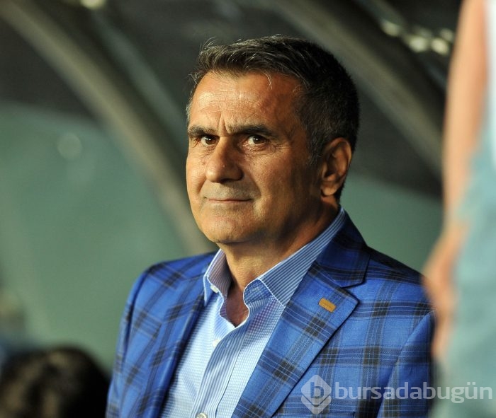 Timsah Fenerbahçe'yi Saraçoğlu'na gömdü!