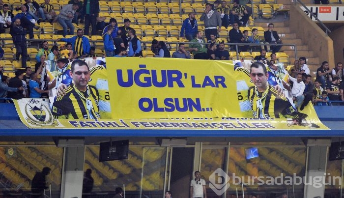 Timsah Fenerbahçe'yi Saraçoğlu'na gömdü!