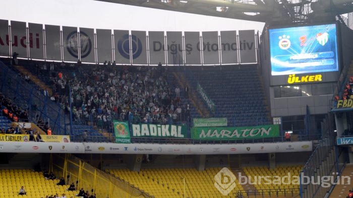 Timsah Fenerbahçe'yi Saraçoğlu'na gömdü!
