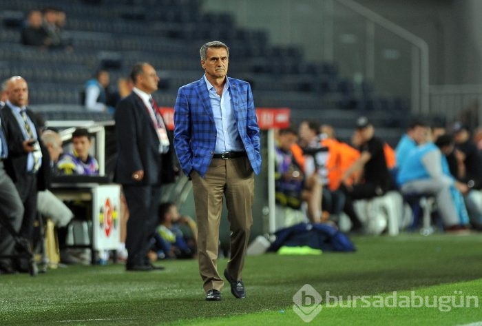 Timsah Fenerbahçe'yi Saraçoğlu'na gömdü!