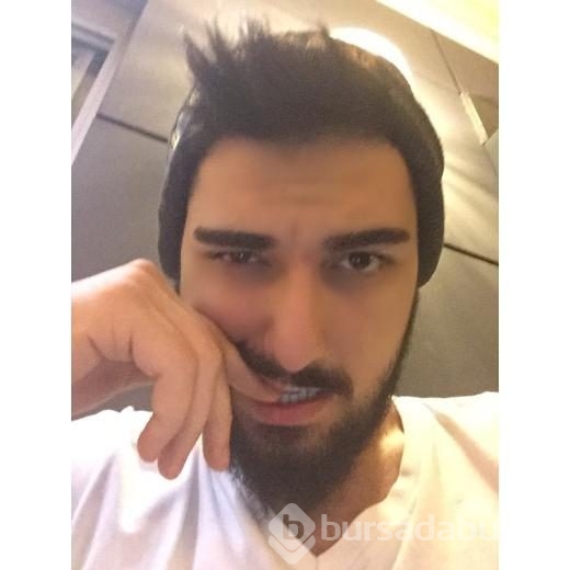 İdo Tatlıses'e başrol
