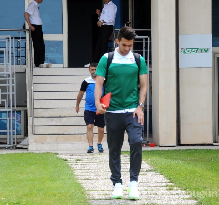 Timsah Manisa'ya gitti