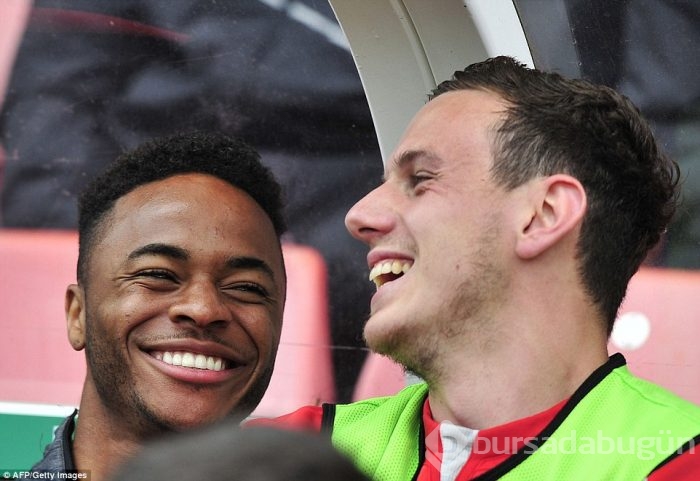 Stoke City Liverpool'u dağıttı!