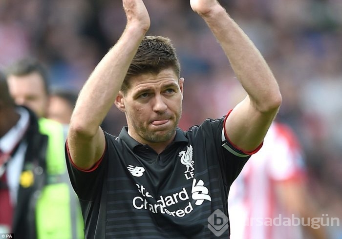 Stoke City Liverpool'u dağıttı!