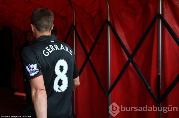 Stoke City Liverpool'u dağıttı!