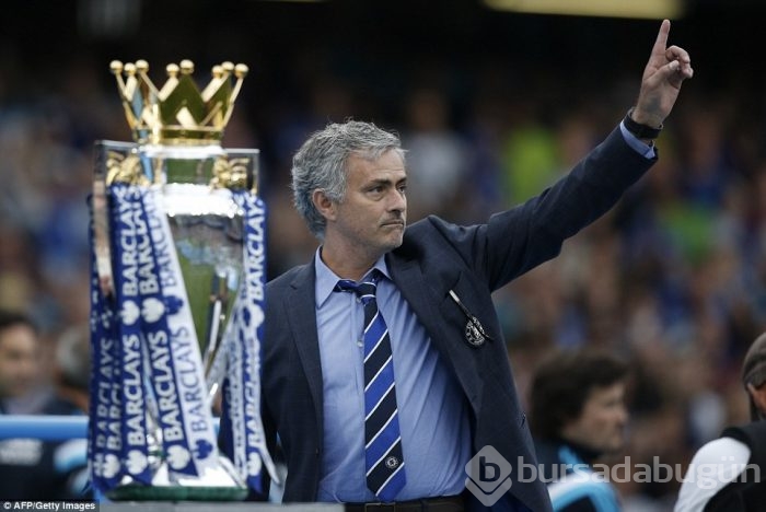 Chelsea kupasına kavuştu,Drogba veda etti!