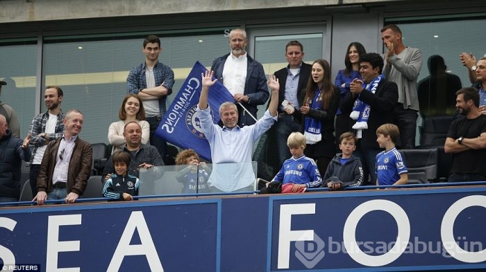 Chelsea kupasına kavuştu,Drogba veda etti!