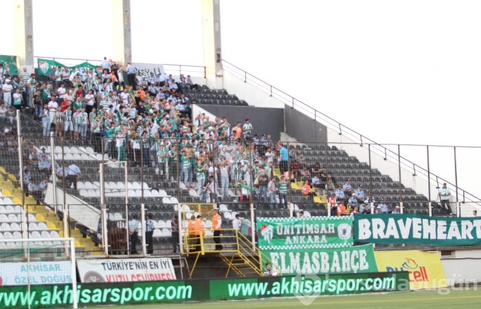 Bursaspor'u Josue sırtladı!