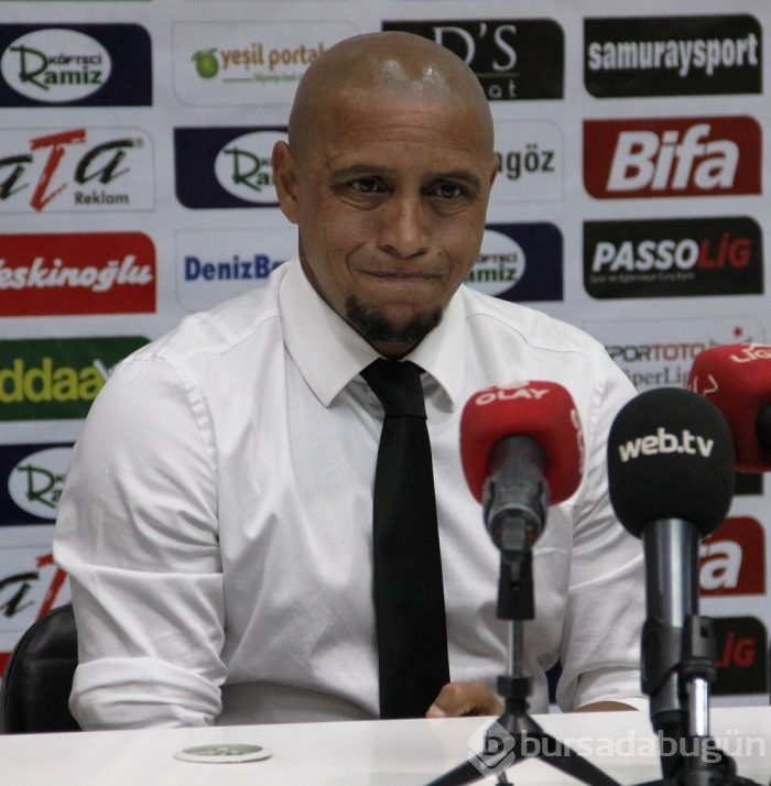Bursaspor'u Josue sırtladı!