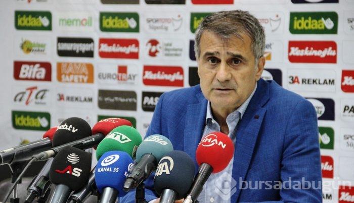 Bursaspor'u Josue sırtladı!