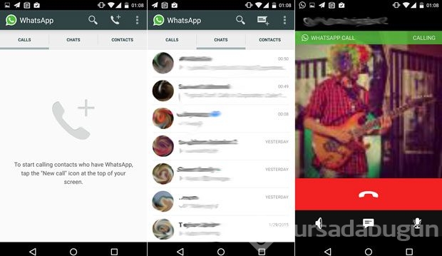 WhatsApp kullanıcılarını çıldırtan özellik
