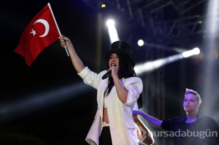 Son hali şaşırttı
