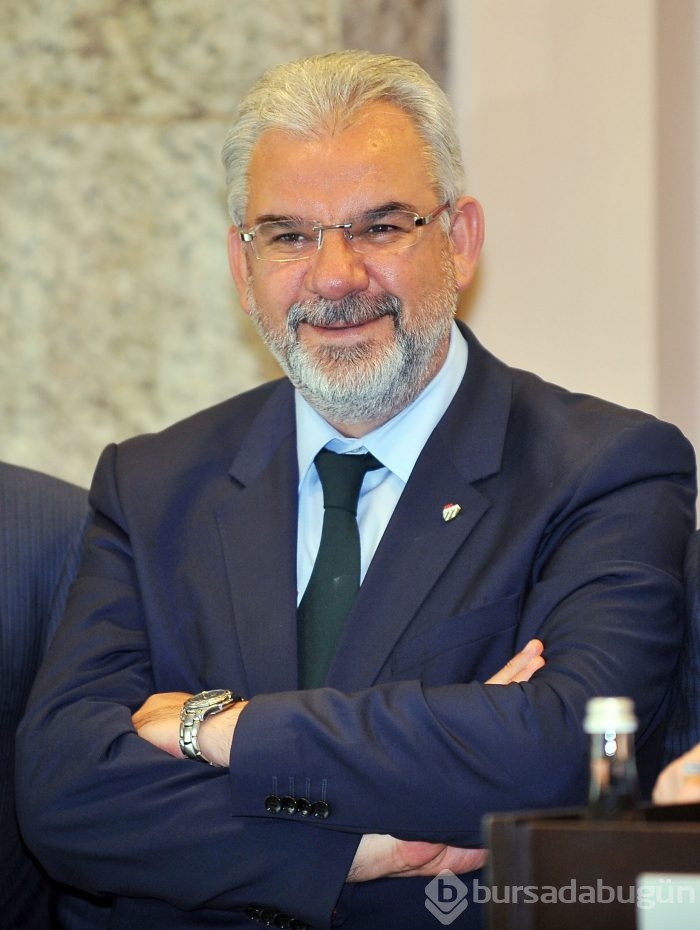 Bölükbaşı ve Dursun Özbek'den final maçı açıklaması!