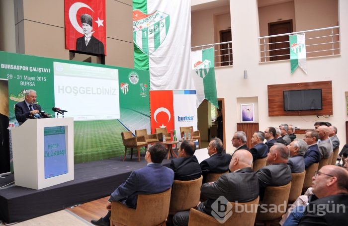 Başkan Bölükbaşı'ndan İstanbul basınına sert eleştiri!