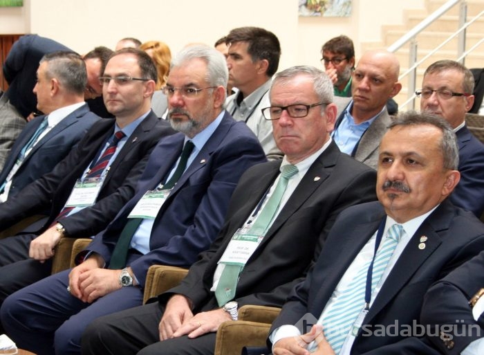 Başkan Bölükbaşı'ndan İstanbul basınına sert eleştiri!