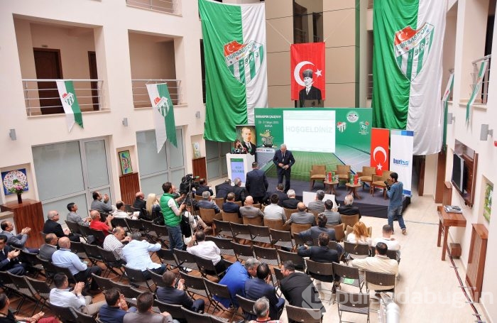 Başkan Bölükbaşı'ndan İstanbul basınına sert eleştiri!