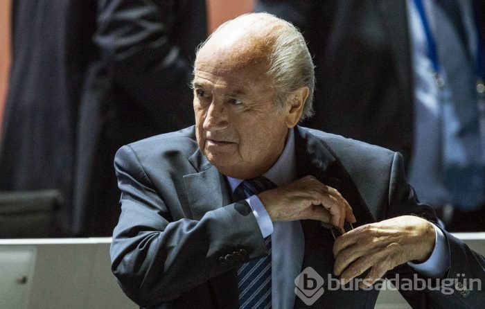FIFA Kongresi'nde bomba alarmı!