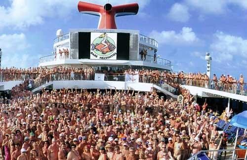 bare necessities nude cruise