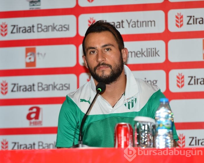 "Emeğimizin karşılığını kupa ile taçlandırmak istiyoruz"