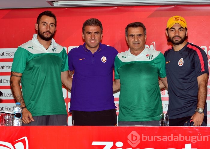 "Emeğimizin karşılığını kupa ile taçlandırmak istiyoruz"