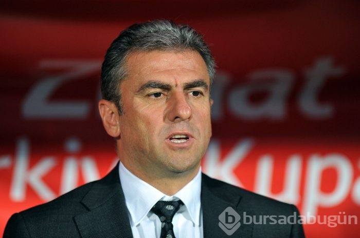 Canın sağolsun Bursaspor!