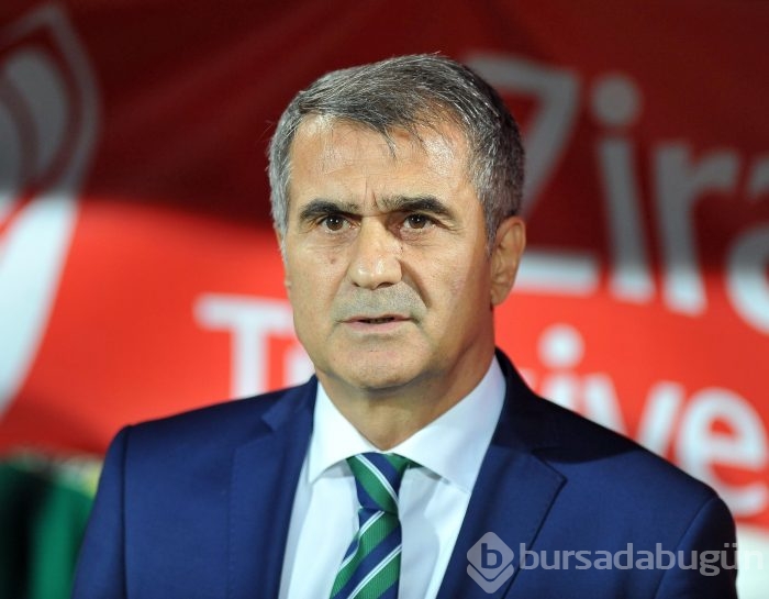 Canın sağolsun Bursaspor!
