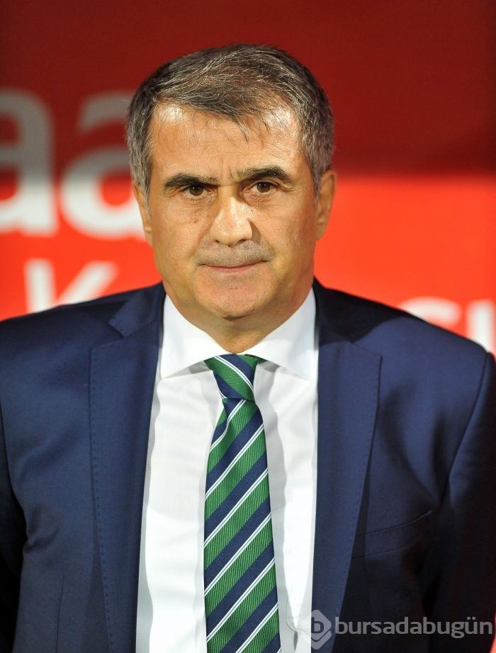 Canın sağolsun Bursaspor!