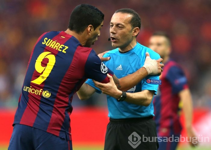 Şampiyonlar Ligi'nde en büyük Barcelona!