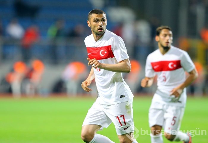 Milliler komşuya acımadı! 