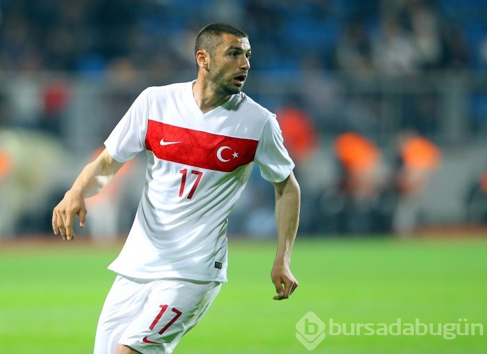 Milliler komşuya acımadı! 