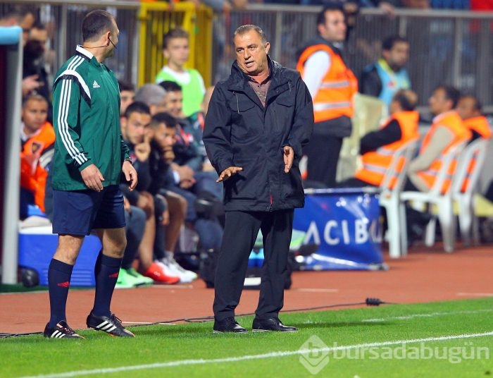 Milliler komşuya acımadı! 
