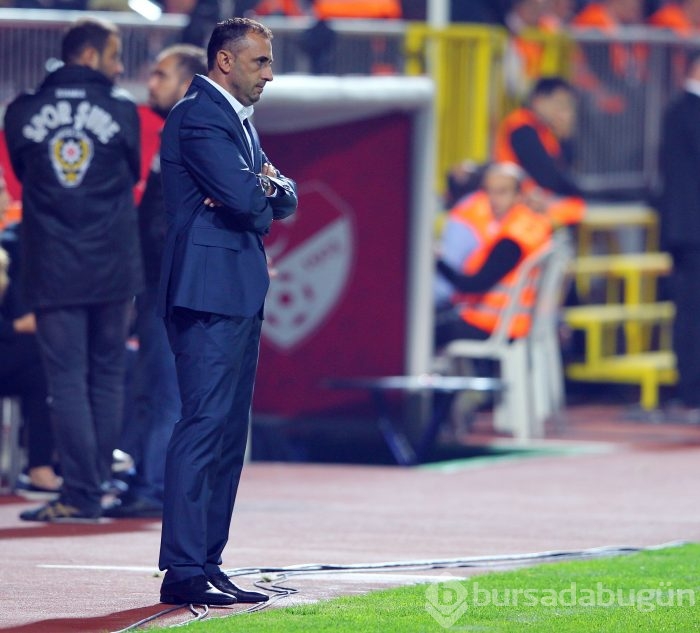 Milliler komşuya acımadı! 